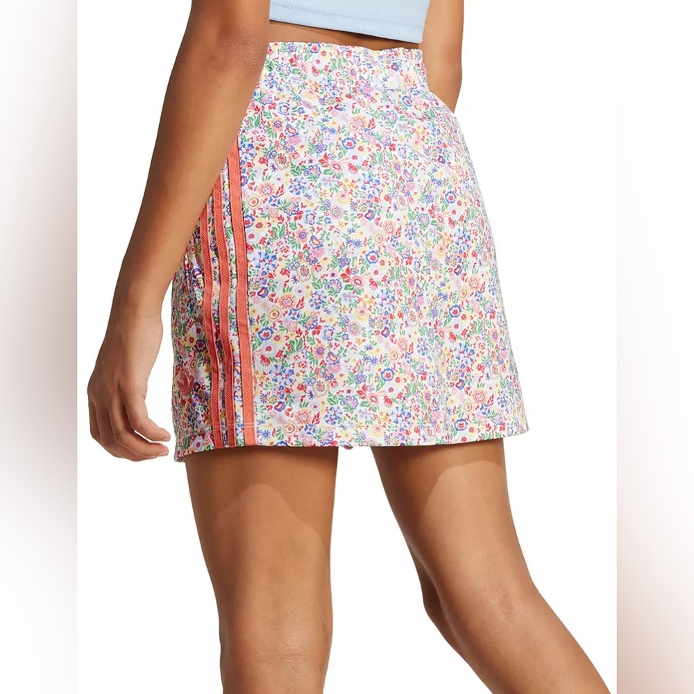 adidas Girls' Liberty London Skirt size large nwt